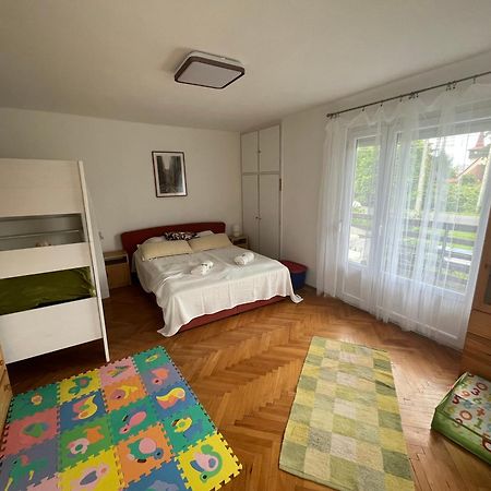 BalatonboglárBb Fonyodi Ut Apartmanアパートメント エクステリア 写真